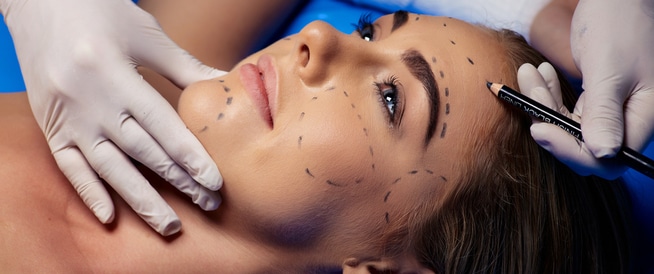 Ästhetische Chirurgie